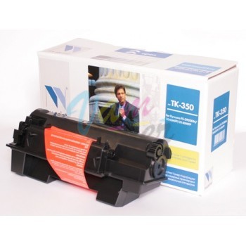 Картридж NV Print для Kyocera TK-350